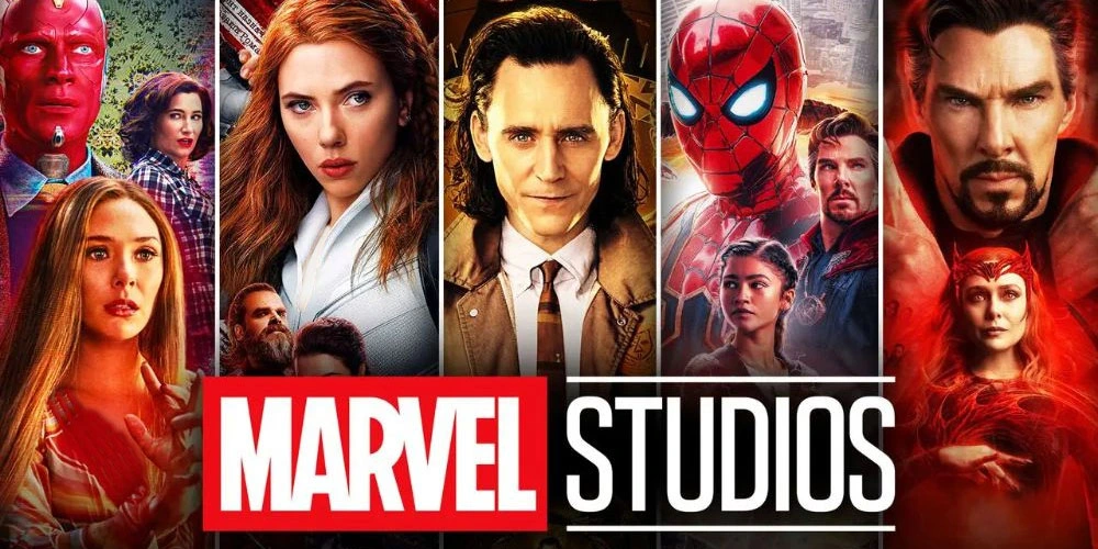 ۱۰ فیلم پرفروش تاریخ سینمای مارول