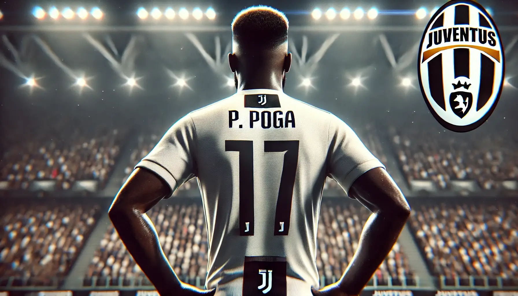 پل پوگبا از اوج فوتبال تا محرومیت