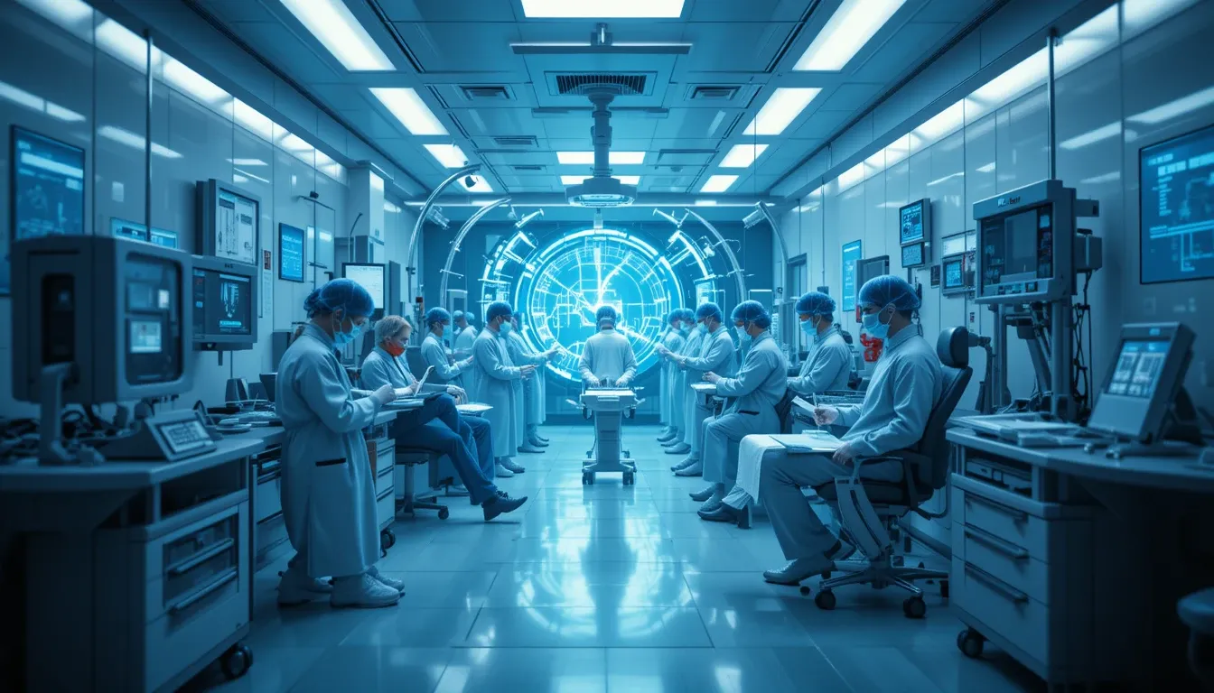 تکنولوژی های مورد انتظار سال 1404