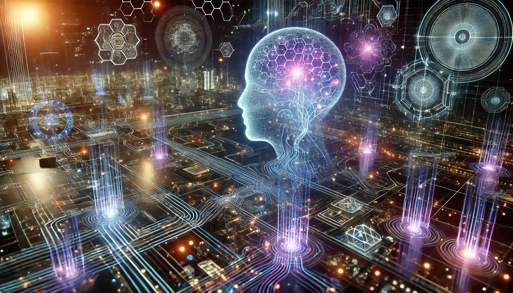 مقاله ای درباره دنیای هوش مصنوعی و مهارات های مورد نیاز ان