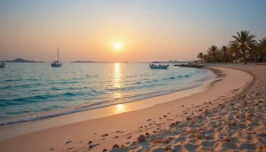 راهنمای جامع سفر به قشم،همه چیز در این مقاله!