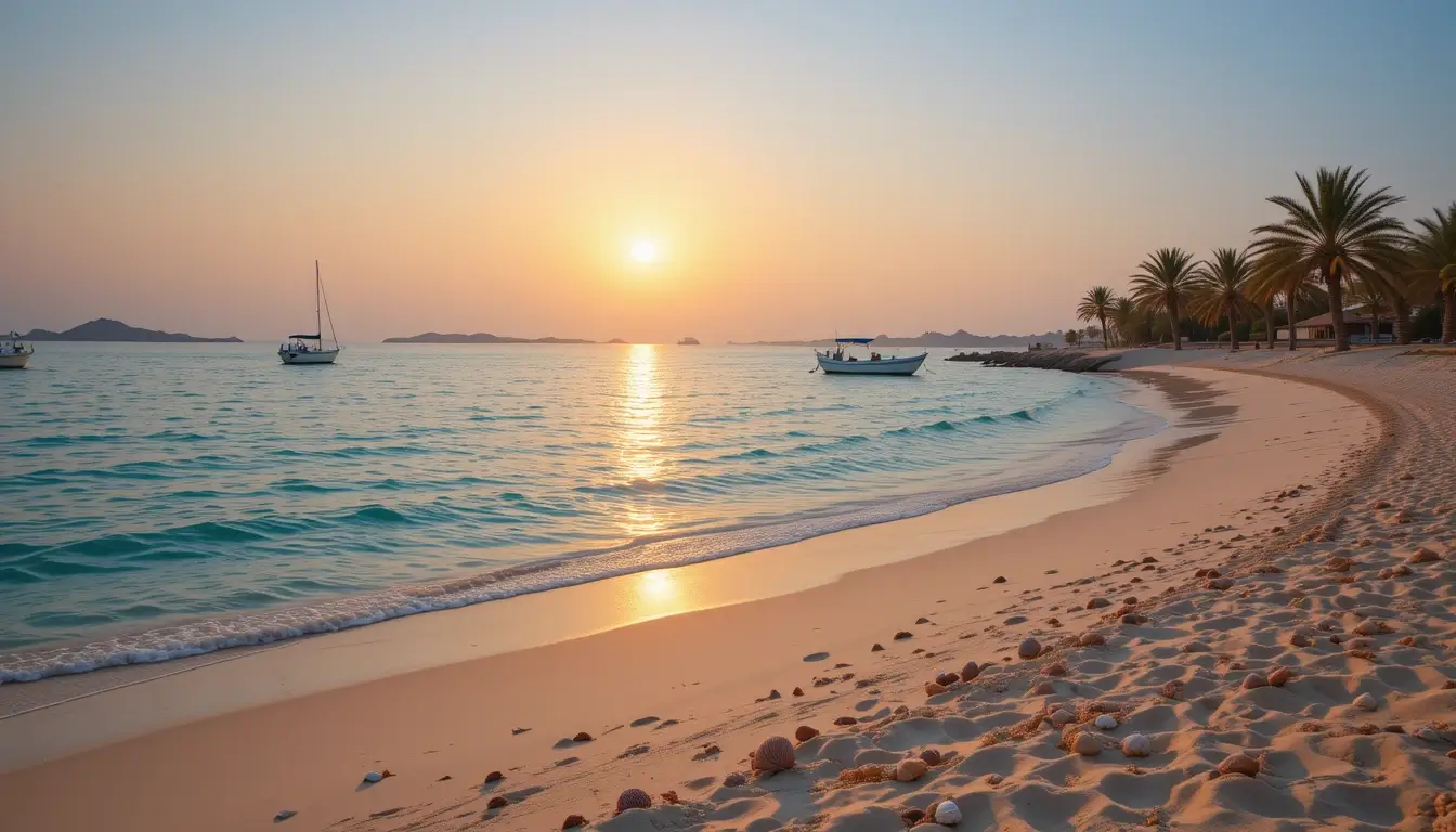 راهنمای جامع سفر به قشم،همه چیز در این مقاله!