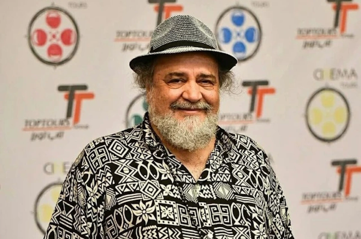 زندگینامه محمدرضا شریفی نیا، بازیگر برجسته ایرانی