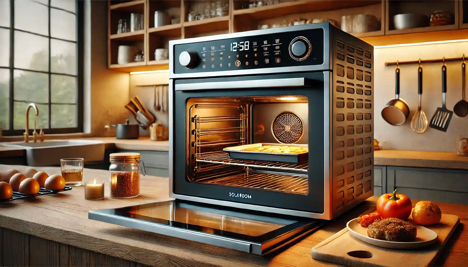 سولاردوم چیست