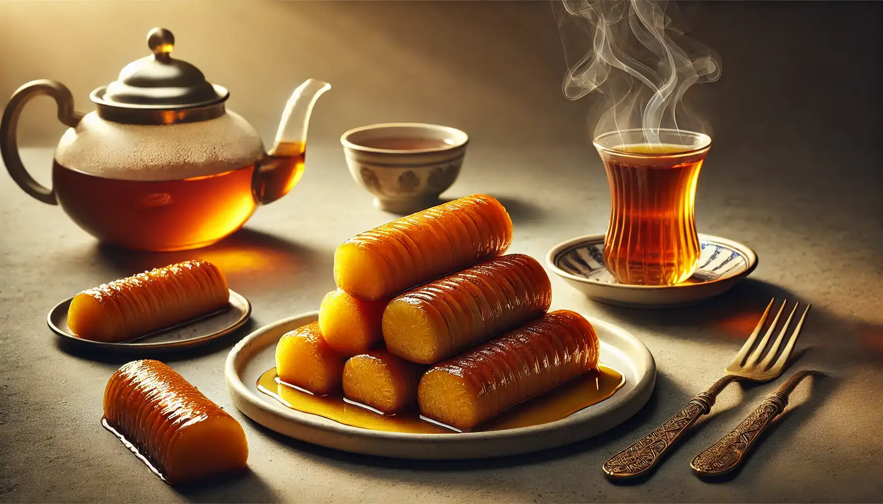 طرز تهیه بامیه خانگی مخصوص ماه رمضان