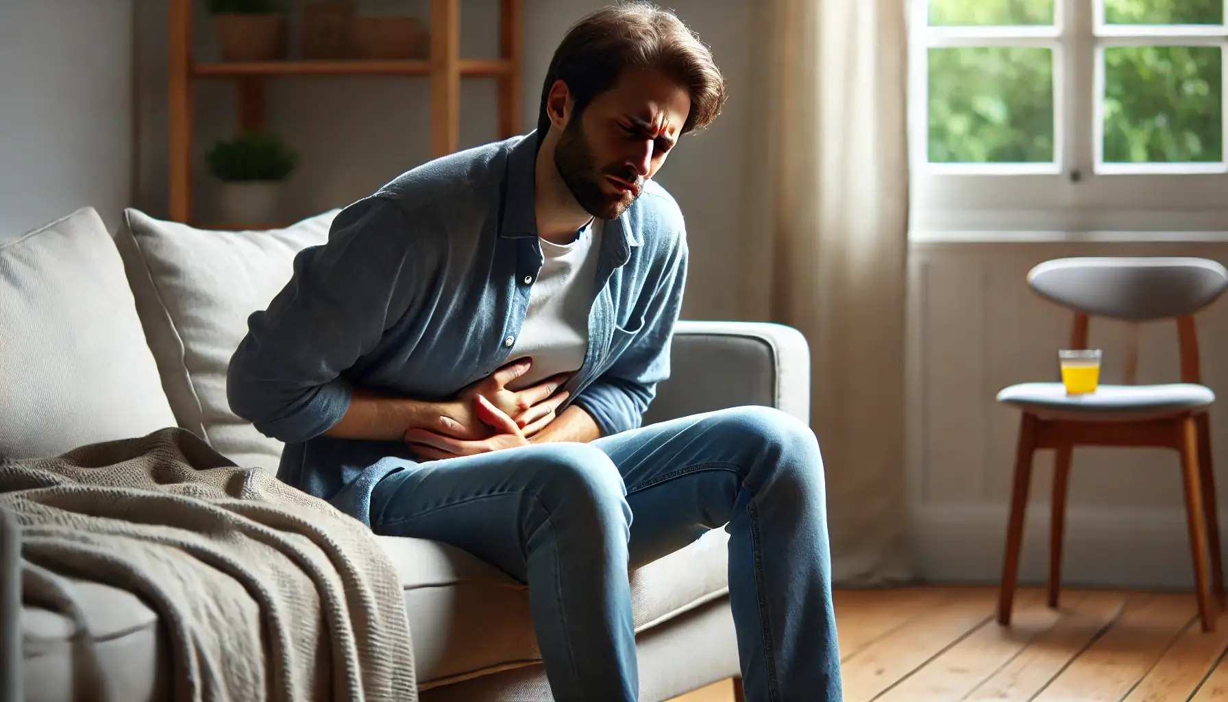 روزه داری و درد کلیه