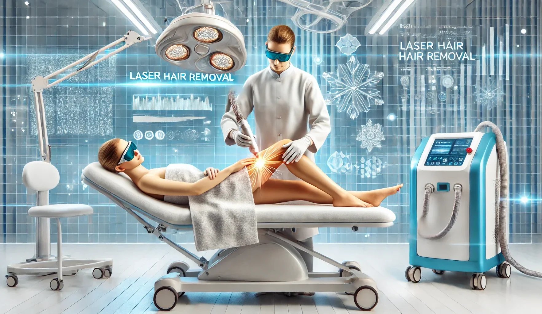 بهترین کلینیک های زیبایی