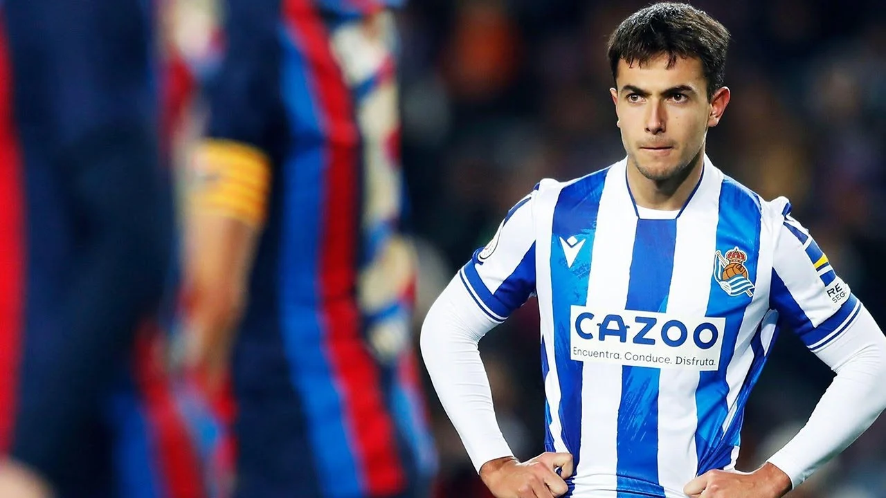 مارتین زوبیمندی کیست