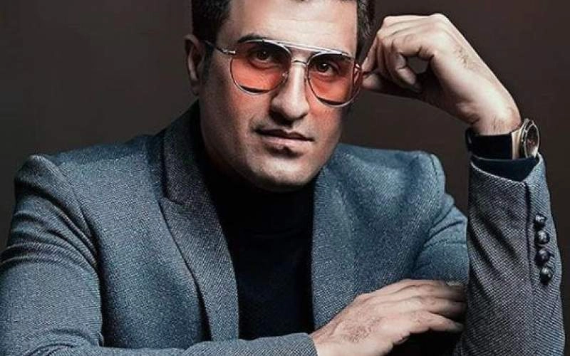 حواشی محسن لرستانی