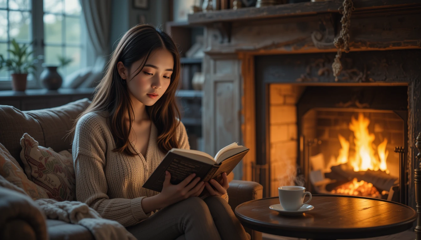 معرفی ۵ تا کتاب برای تعطیلات عید