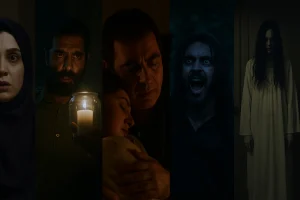 معرفی ۵ تا از ترسناک ترین فیلم های ایران نباید از دست بدهید