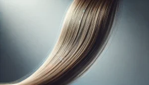 ترمیم موی آسیب دیده