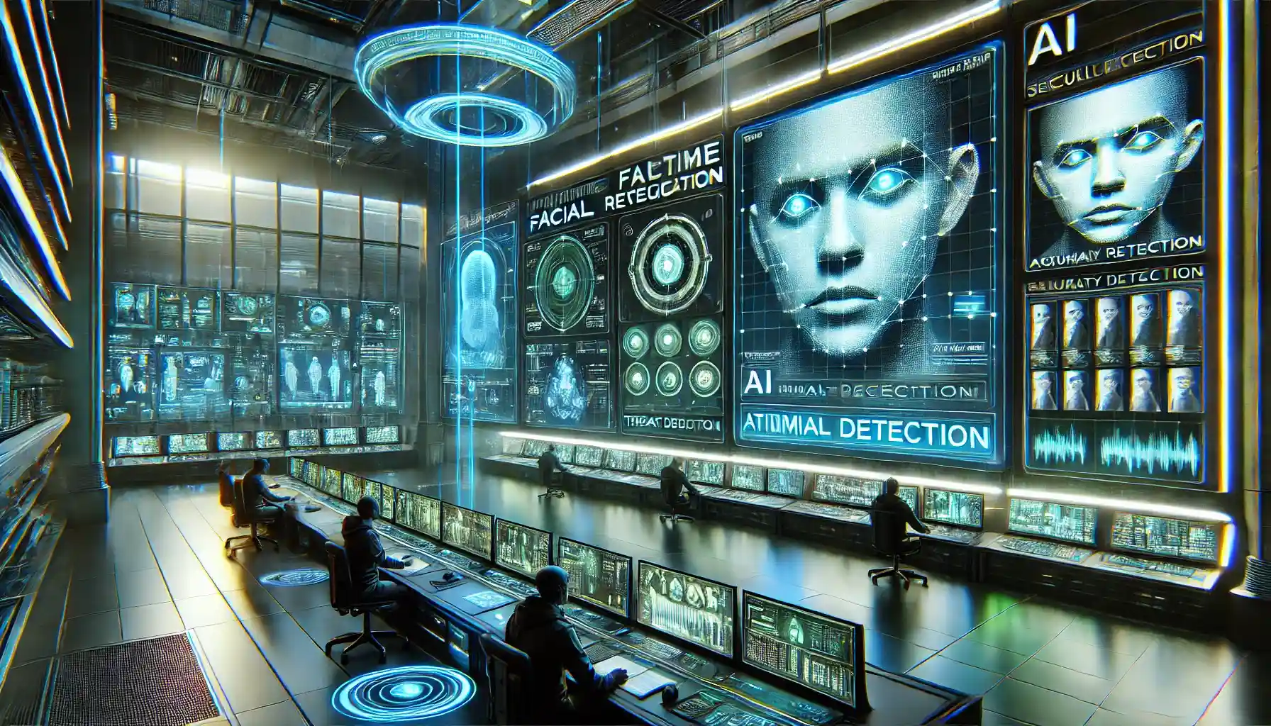 نقش هوش مصنوعی در پیشگیری از تقلب