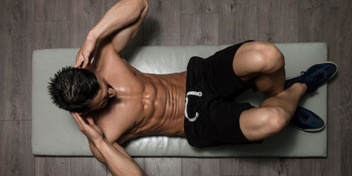 ورزش های هوازی برای لاغری شکم