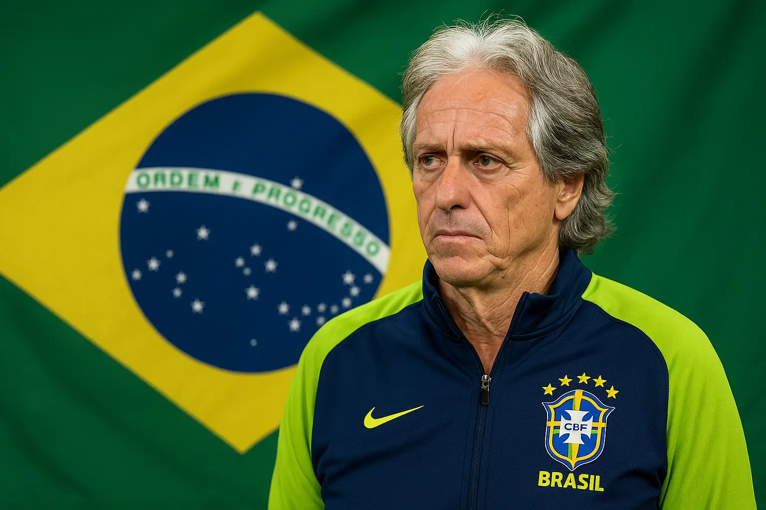 تصویری از ژرژ ژسوس