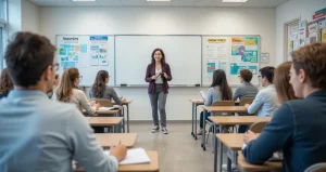 آموزش آنلاین یا آموزش حضوری