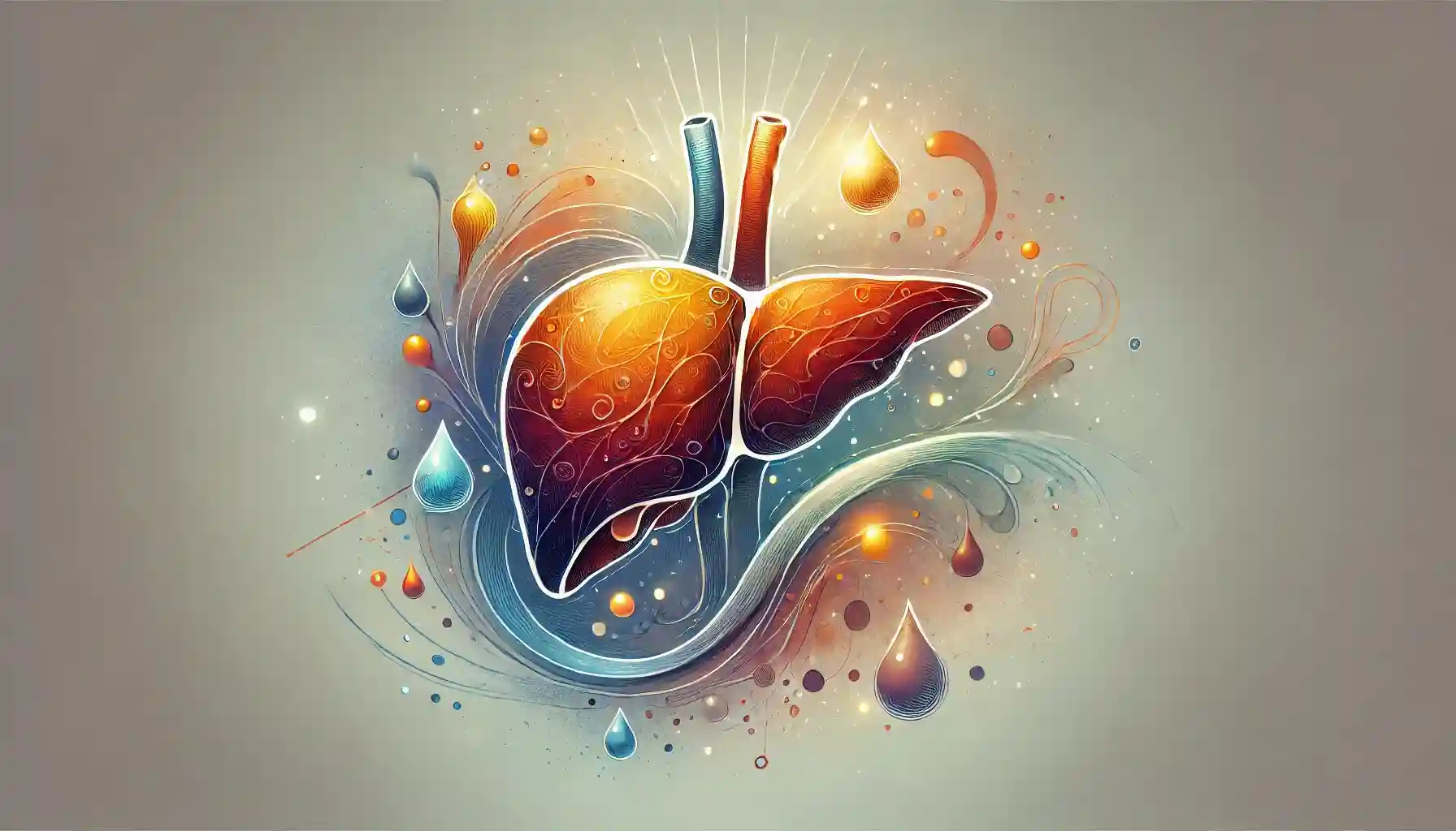 قرص درمان کبد چرب