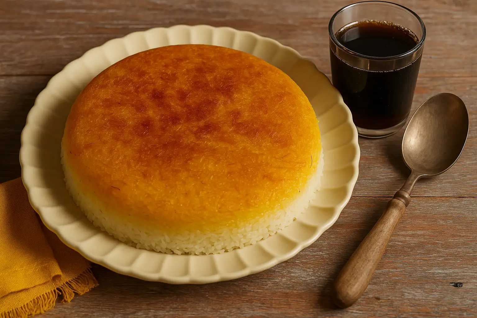 5 مدل ته دیگ خوشمزه که نمی تونی ازشون بگذری