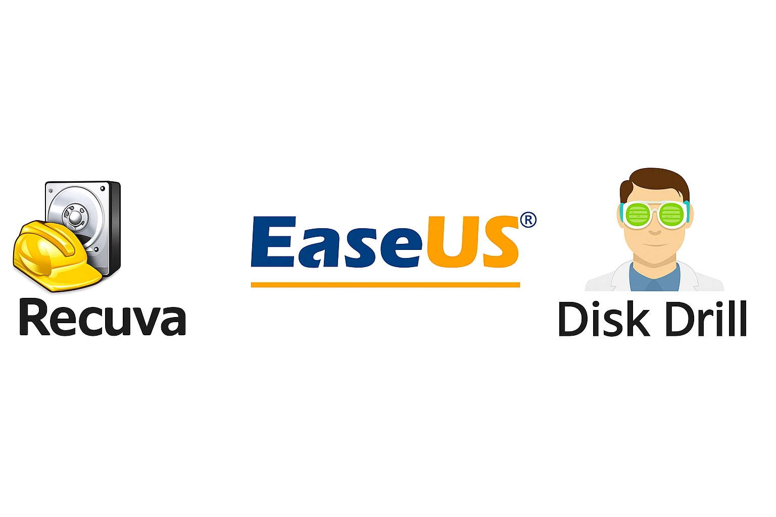 بهترین نرم افزار ریکاوری عکس