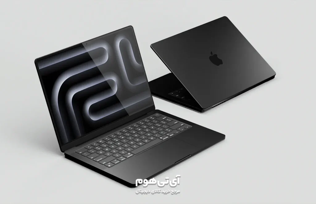 مک بوک پرو M3 اپل
