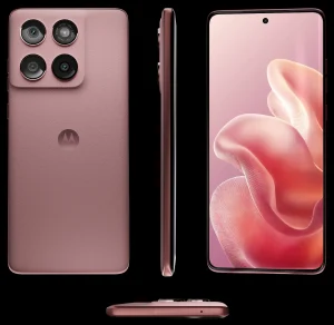 موتورولا edge 60