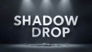 Shadow Drop در دنیای بازی ها چیست