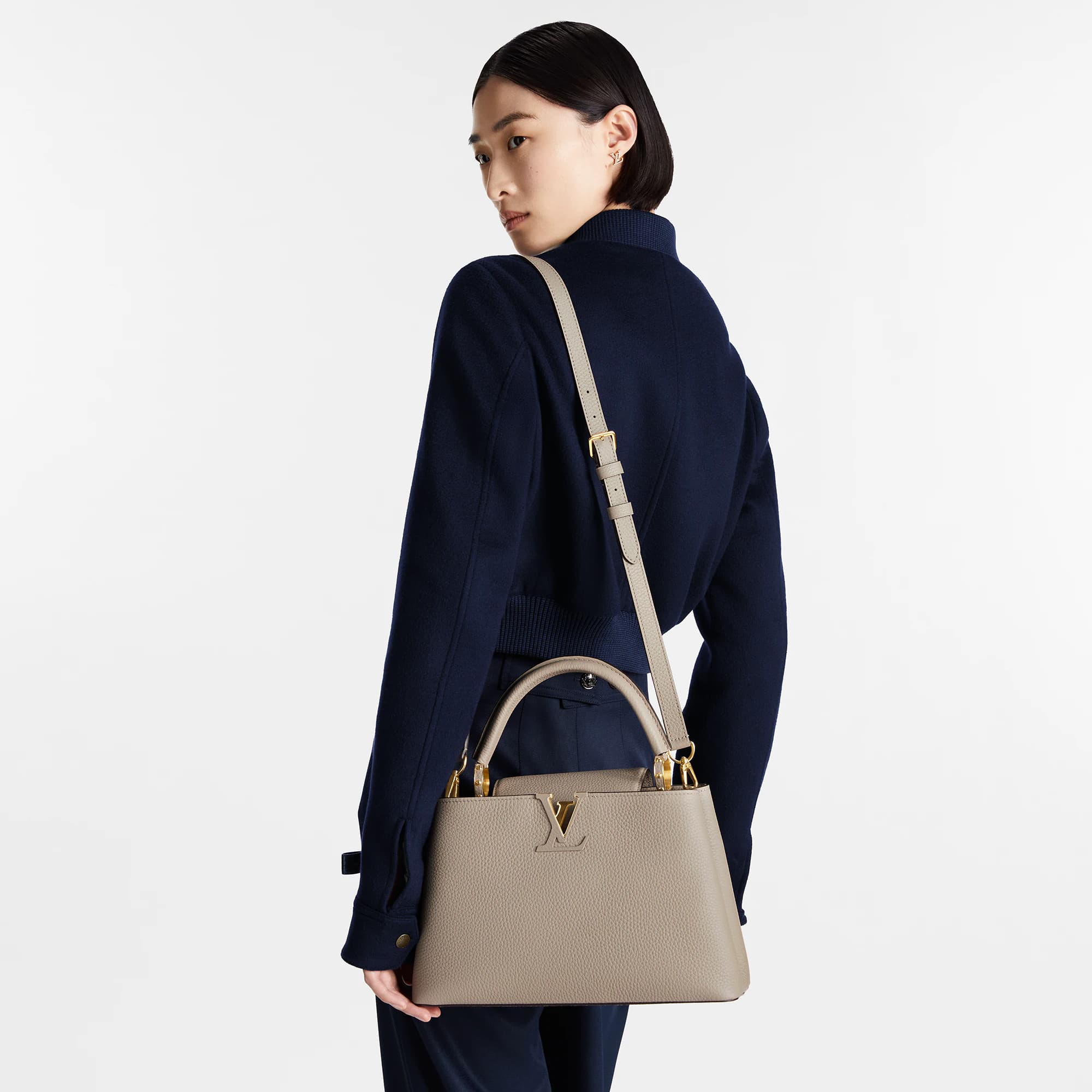 جدیدترین مدل های کیف لویی ویلتون