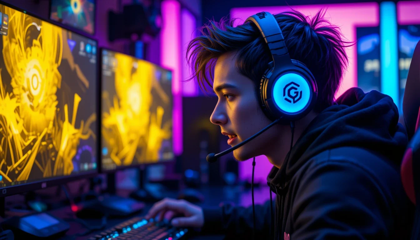 راهنمای خرید و فروش هدست گیمینگ