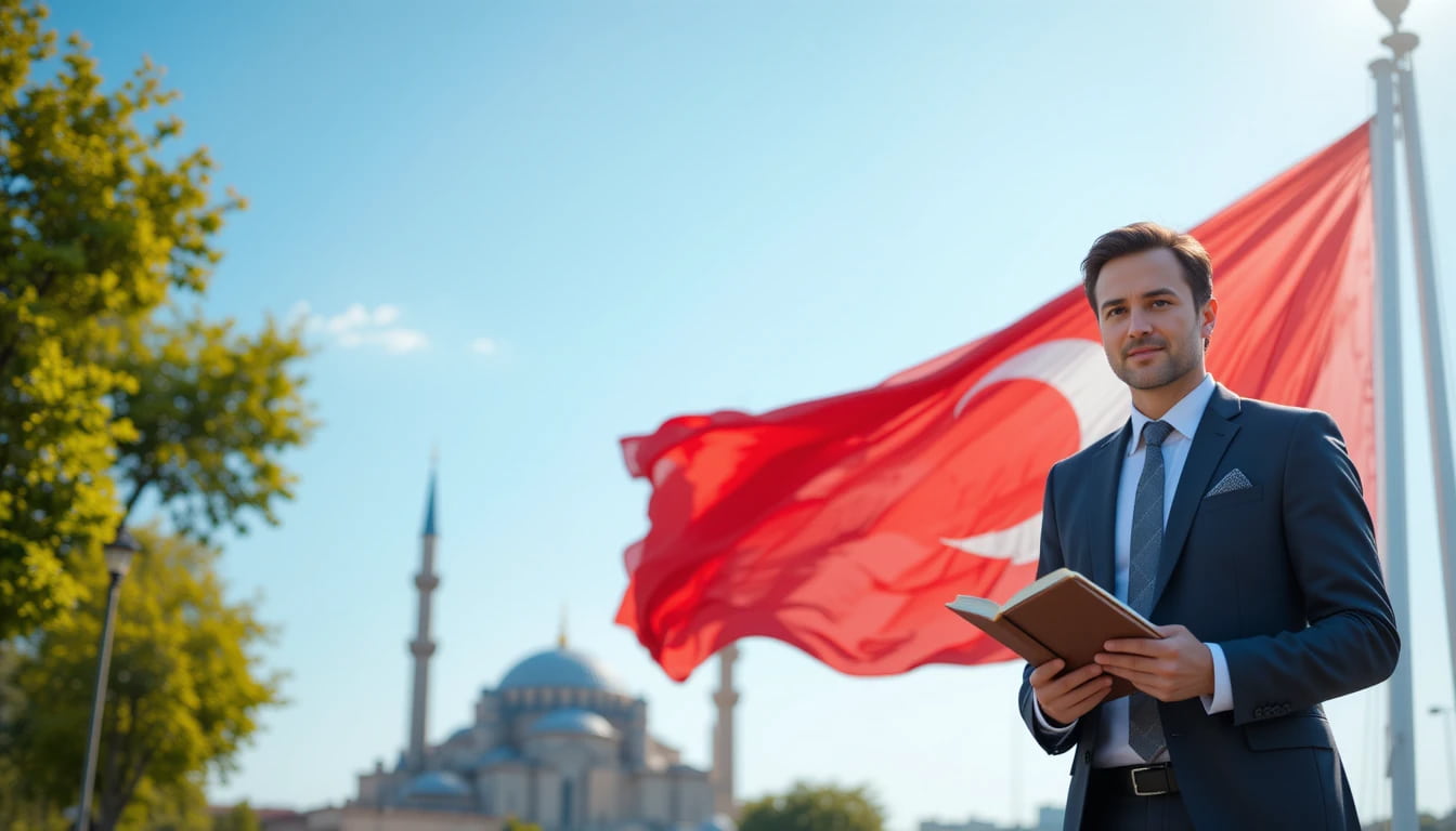 دوره مترجمی ترکی استانبولی