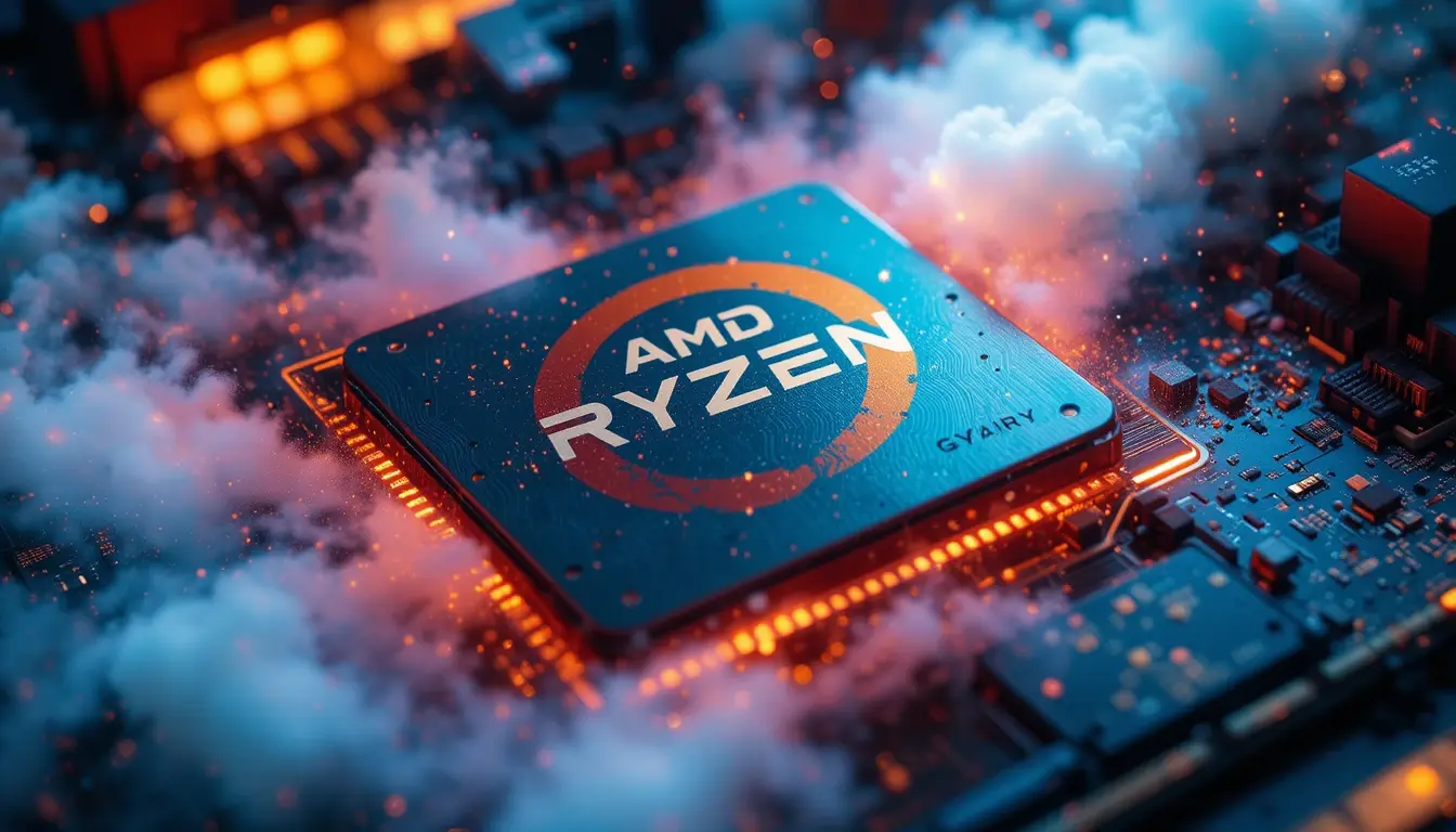 خرید بهترین سی پی یو برای گیم