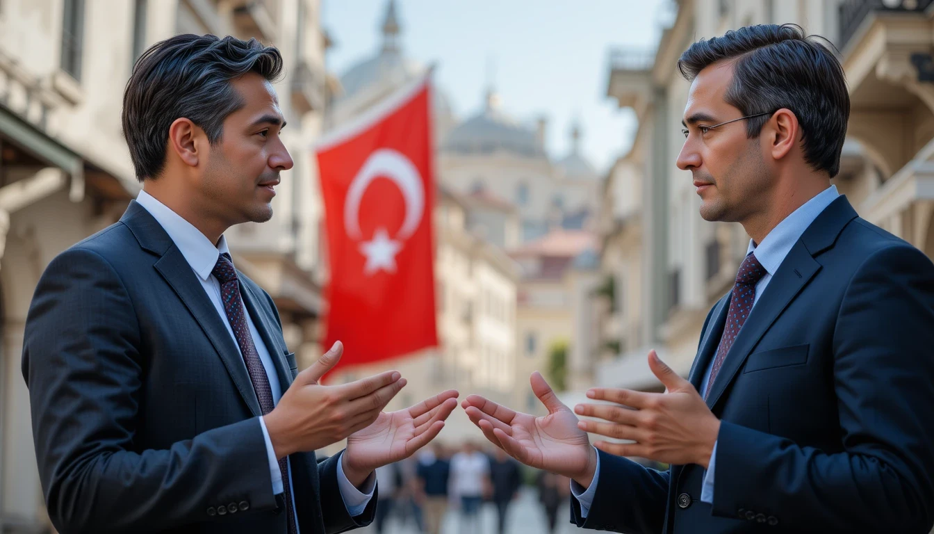 نکته مهم یادگیری زبان ترکی