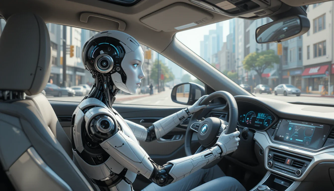 انواع هوش مصنوعی