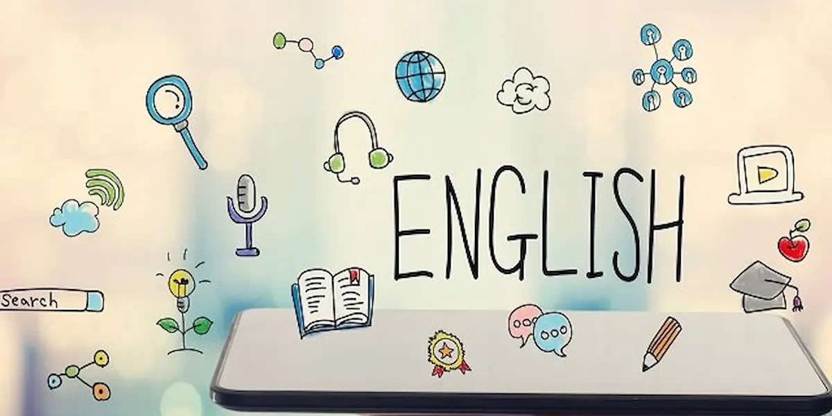 آموزش زبان انگلیسی از مبتدی رایگان