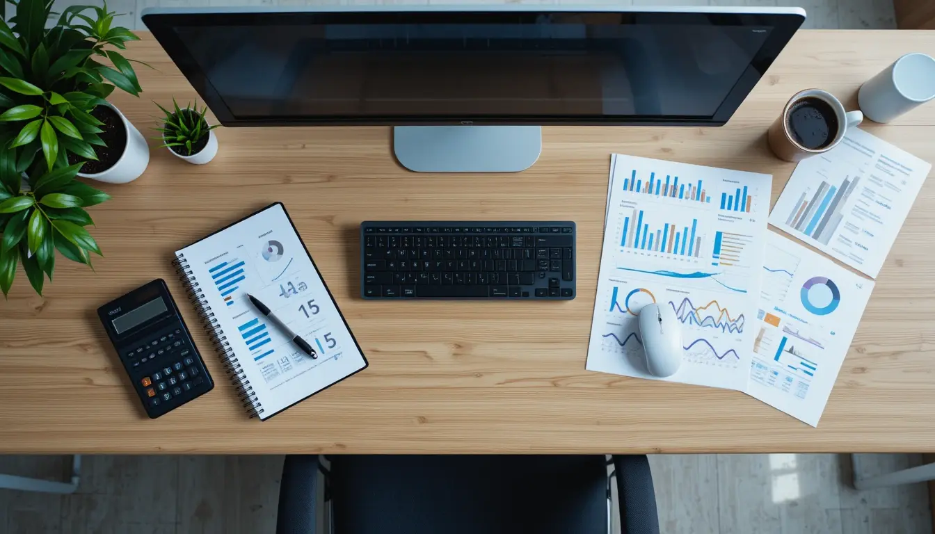 آینده شغلی حسابداران در عصر هوش مصنوعی