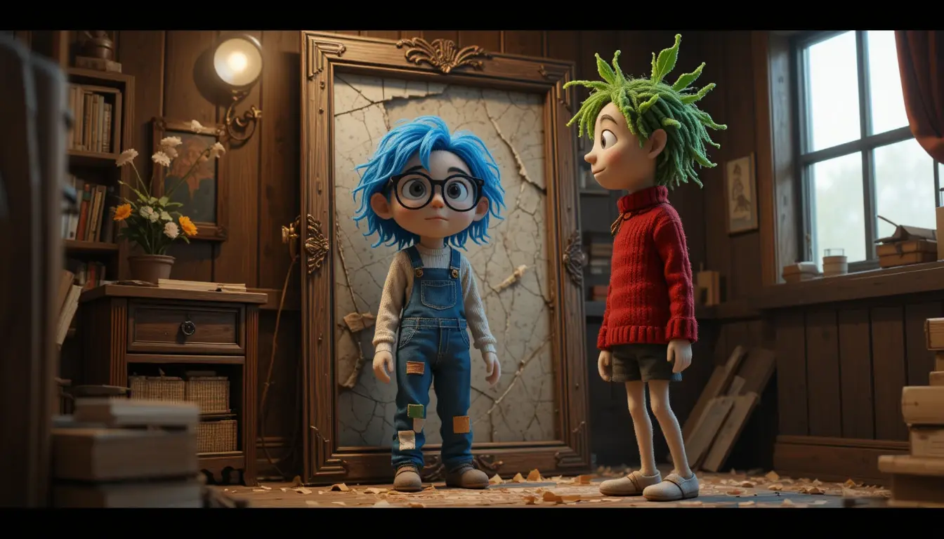 آموزش رایگان بازی کردن It Takes Two بدون خرید نسخه کامل