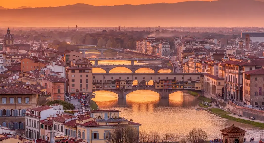 راهنمای جامع تور ایتالیا