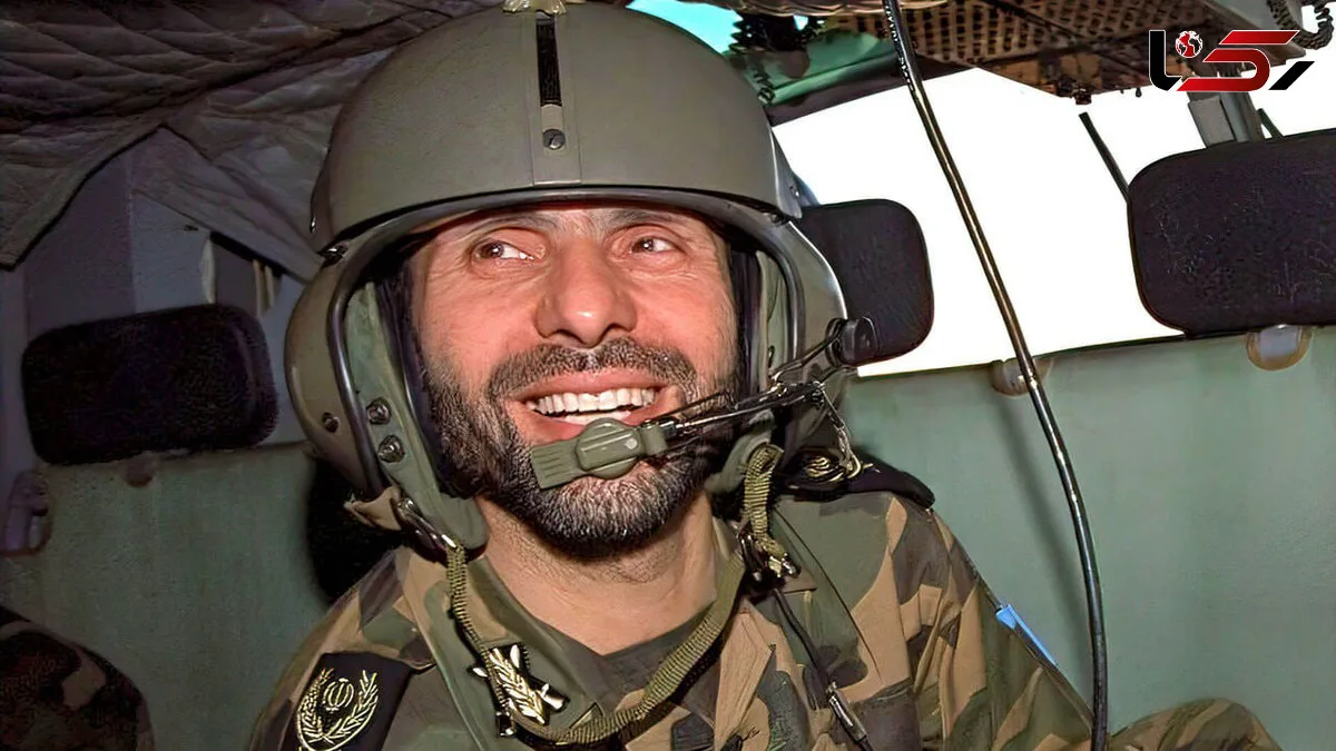 شهید صیاد شیرازی که بود