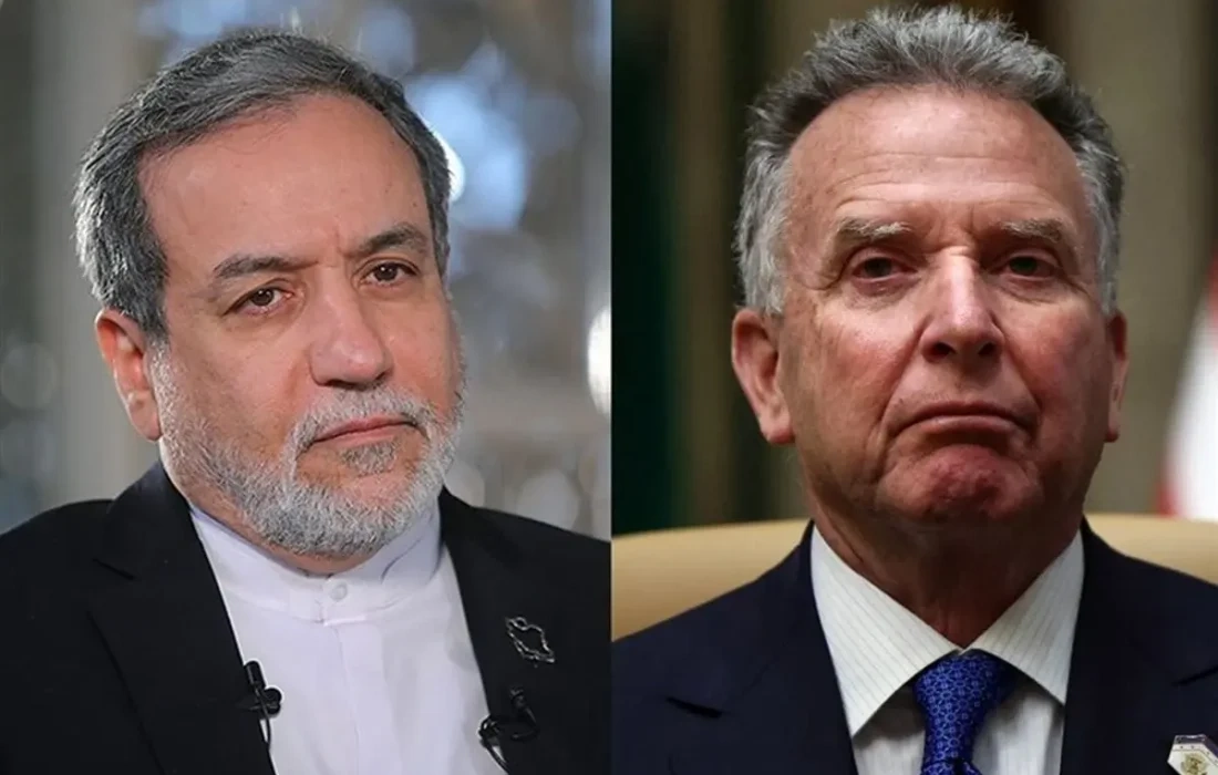 دور دوم مذاکرات ایران و آمریکا