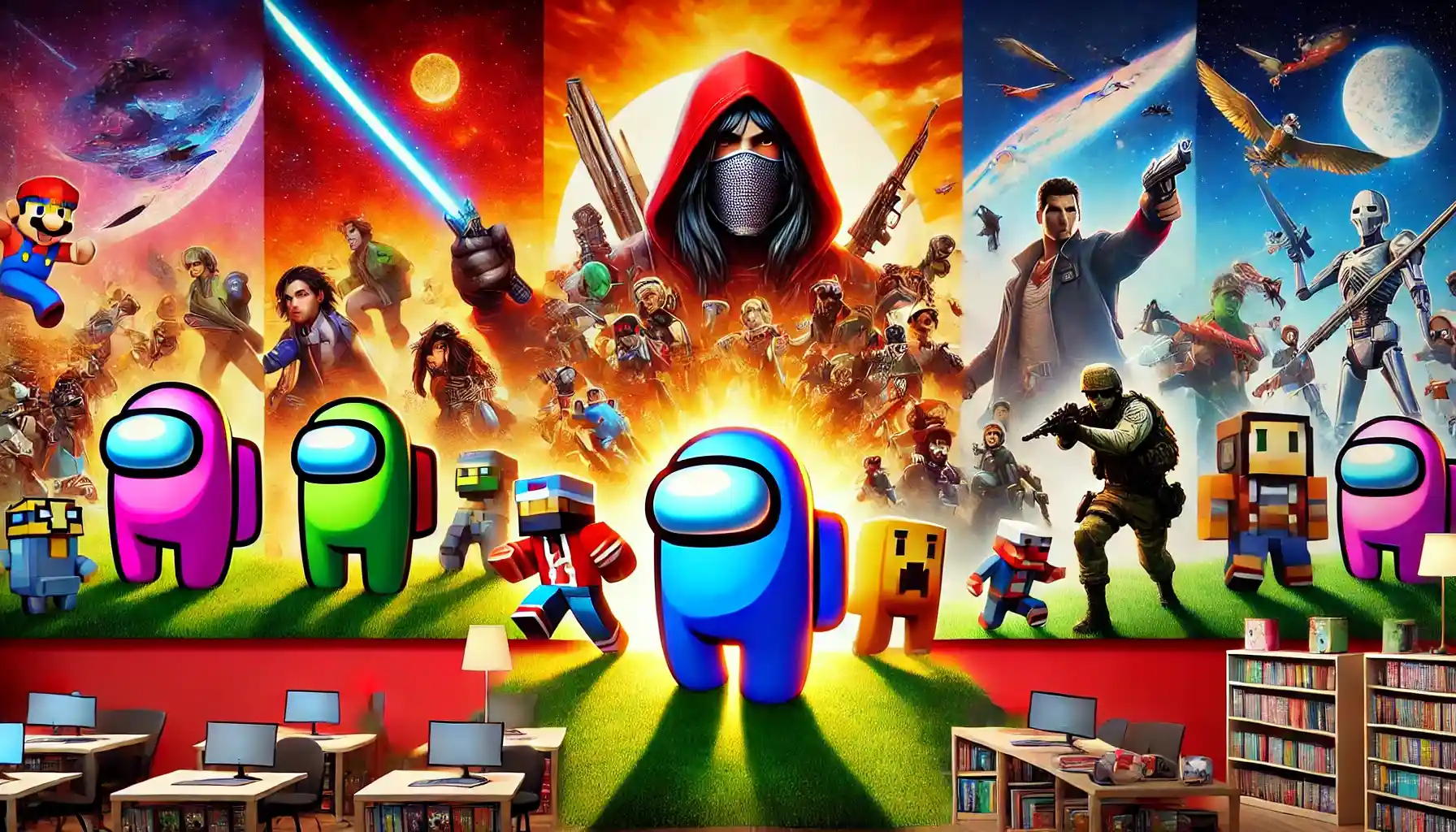 محبوب ترین بازی های آیفون (1)