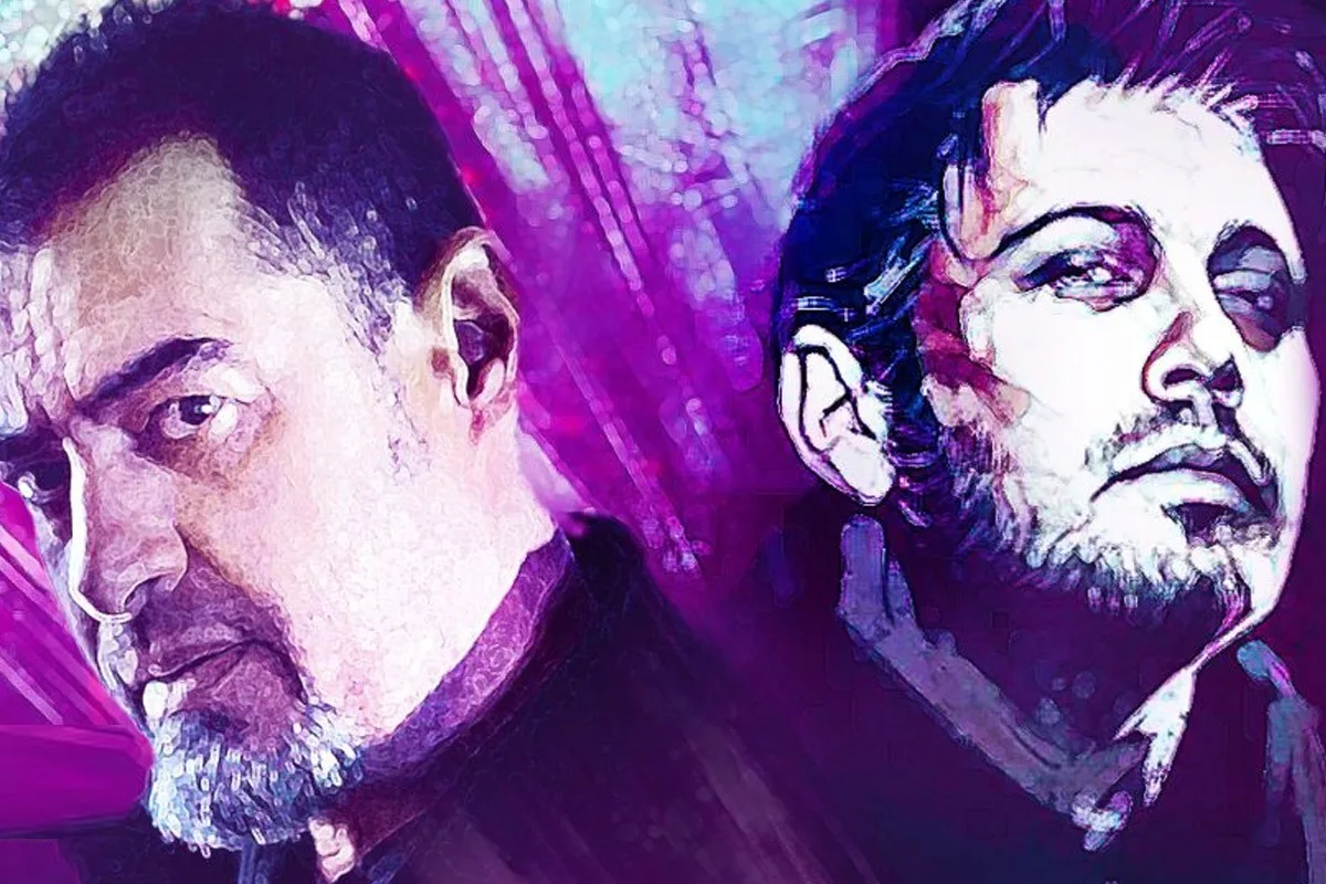 محسن چاوشی در سریال آبان