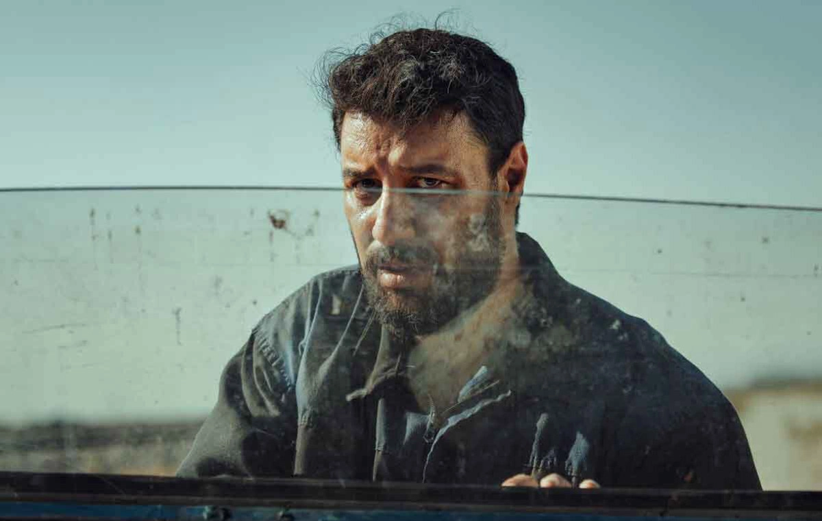 نگاهی عمیق به سریال وحشی به کارگردانی هومن سیدی