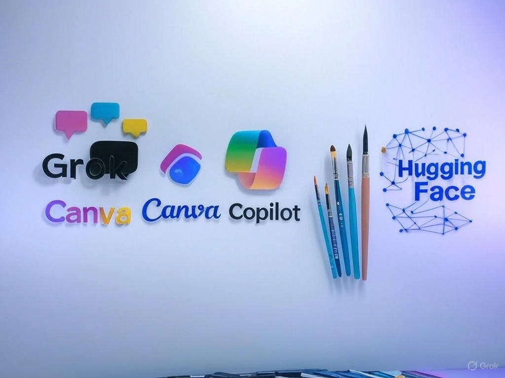 5 ابزار رایگان هوش مصنوعی