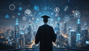 هوش مصنوعی در دانشگاه چیکار می کنه