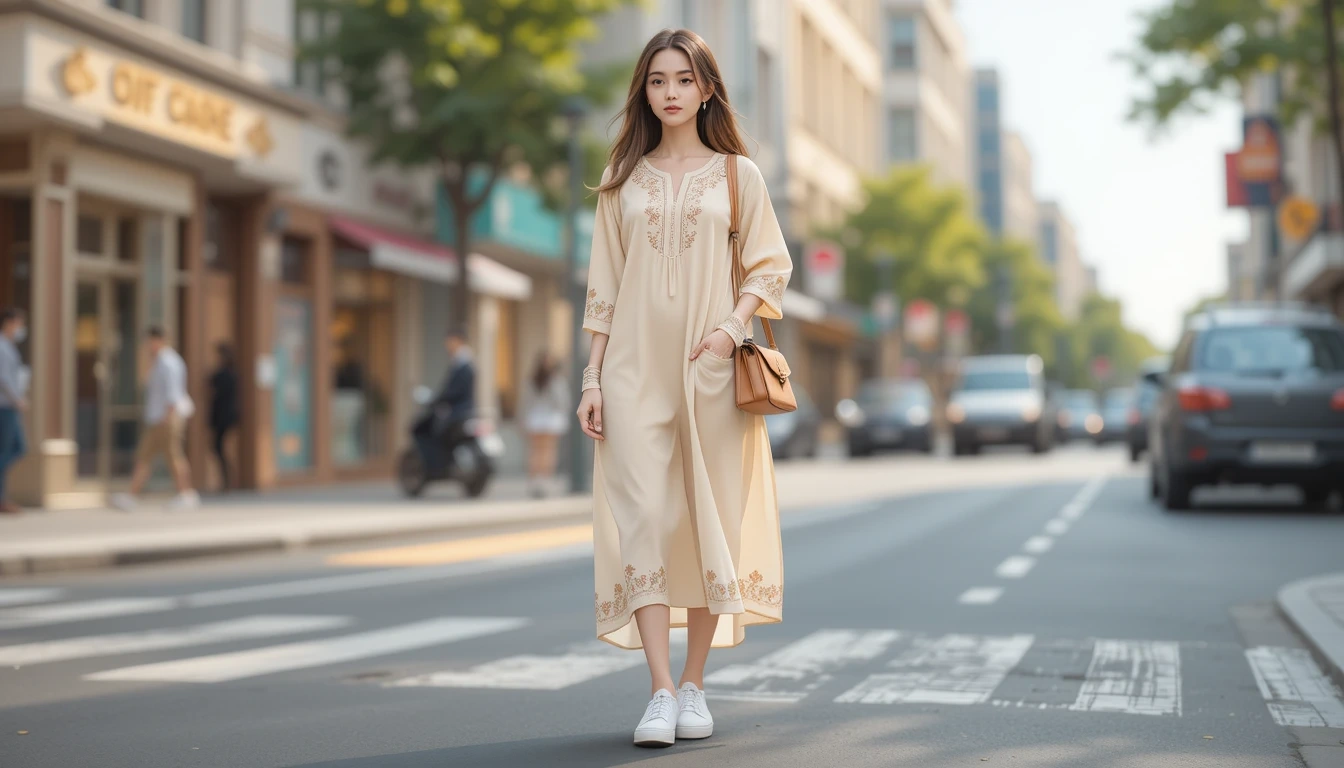 لباس ترند فصل بهار و تابستان