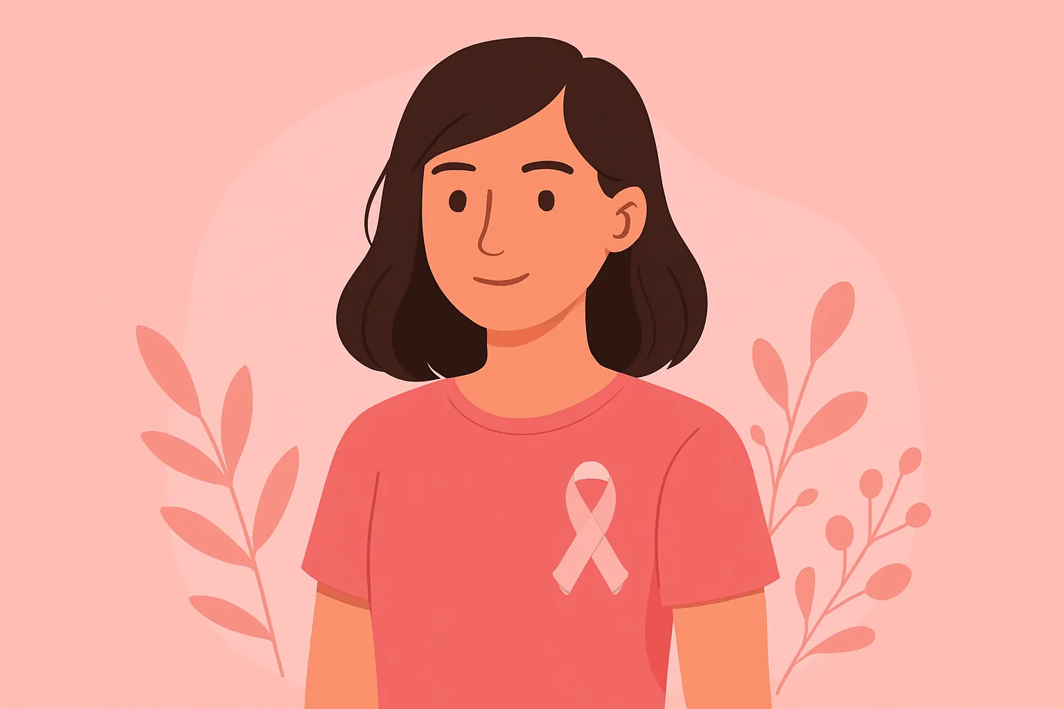 پیشگیری از سرطان در زنان جوان - سرطان در خانم های جوان