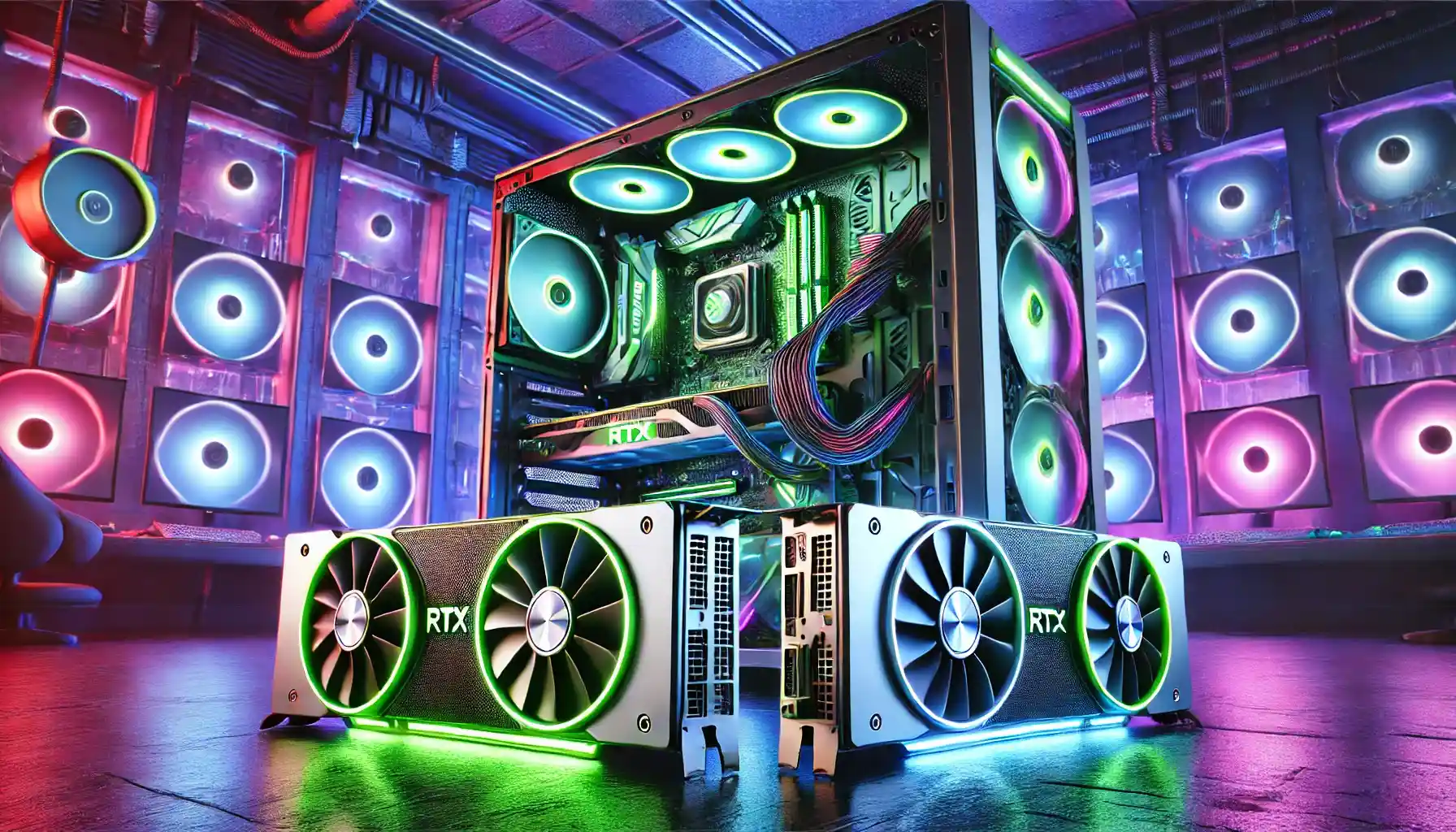 کارت گرافیک کارکرده