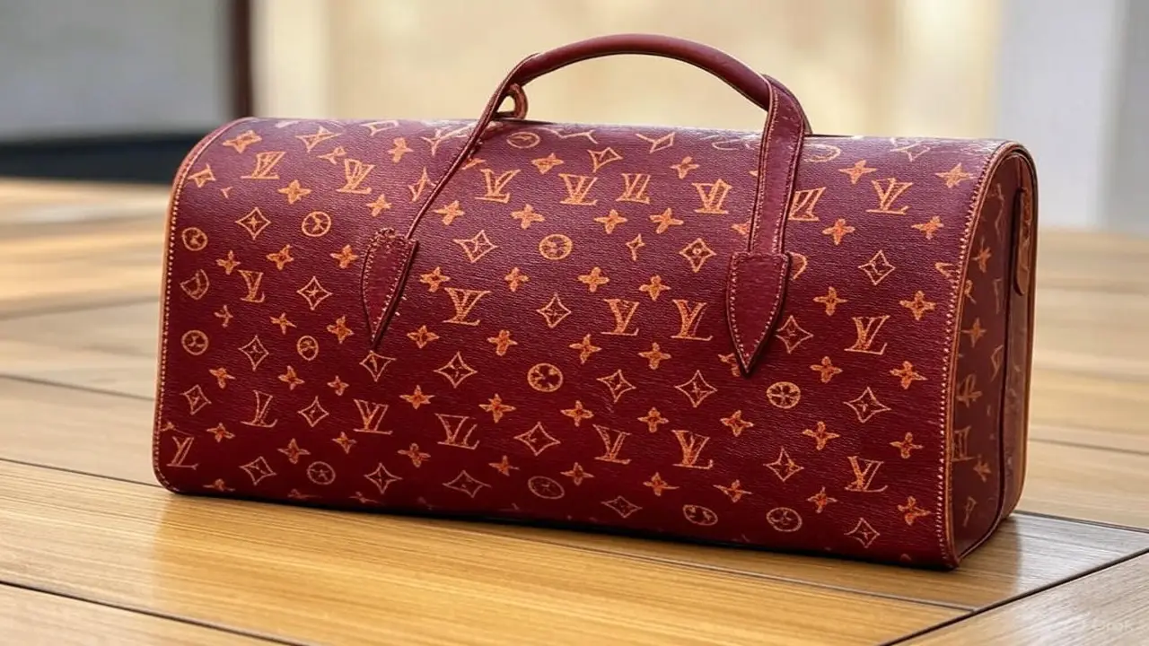 کیف لویی ویتون اصل