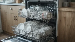 مزایا و معایب دستگاه ظرفشویی