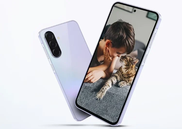 بررسی کامل گوشی Galaxy A36