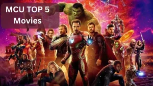 بهترین فیلم های مارول